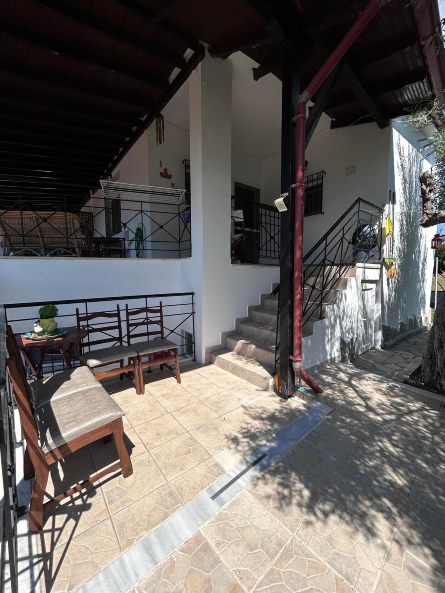 Studio Metamorfosi ภายนอก รูปภาพ