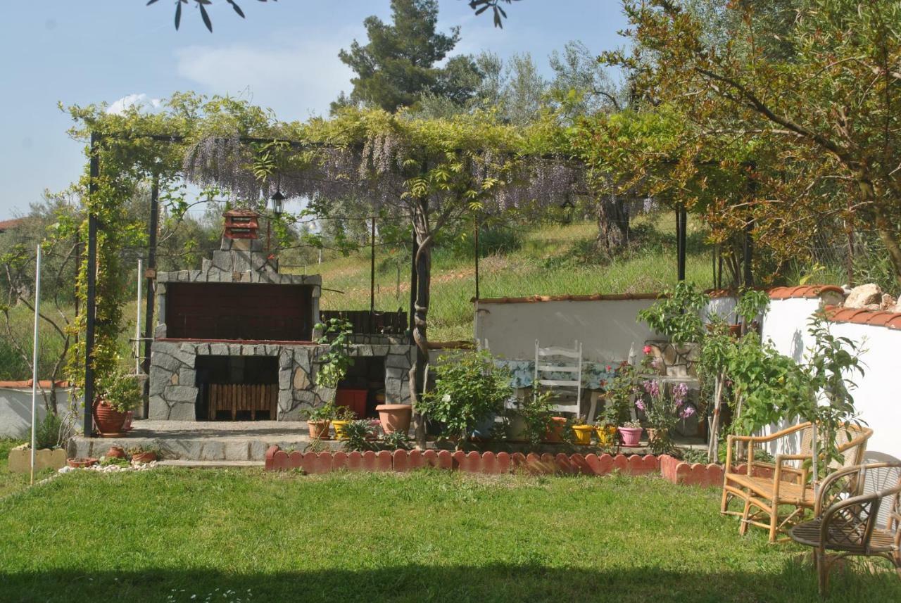 Studio Metamorfosi ภายนอก รูปภาพ